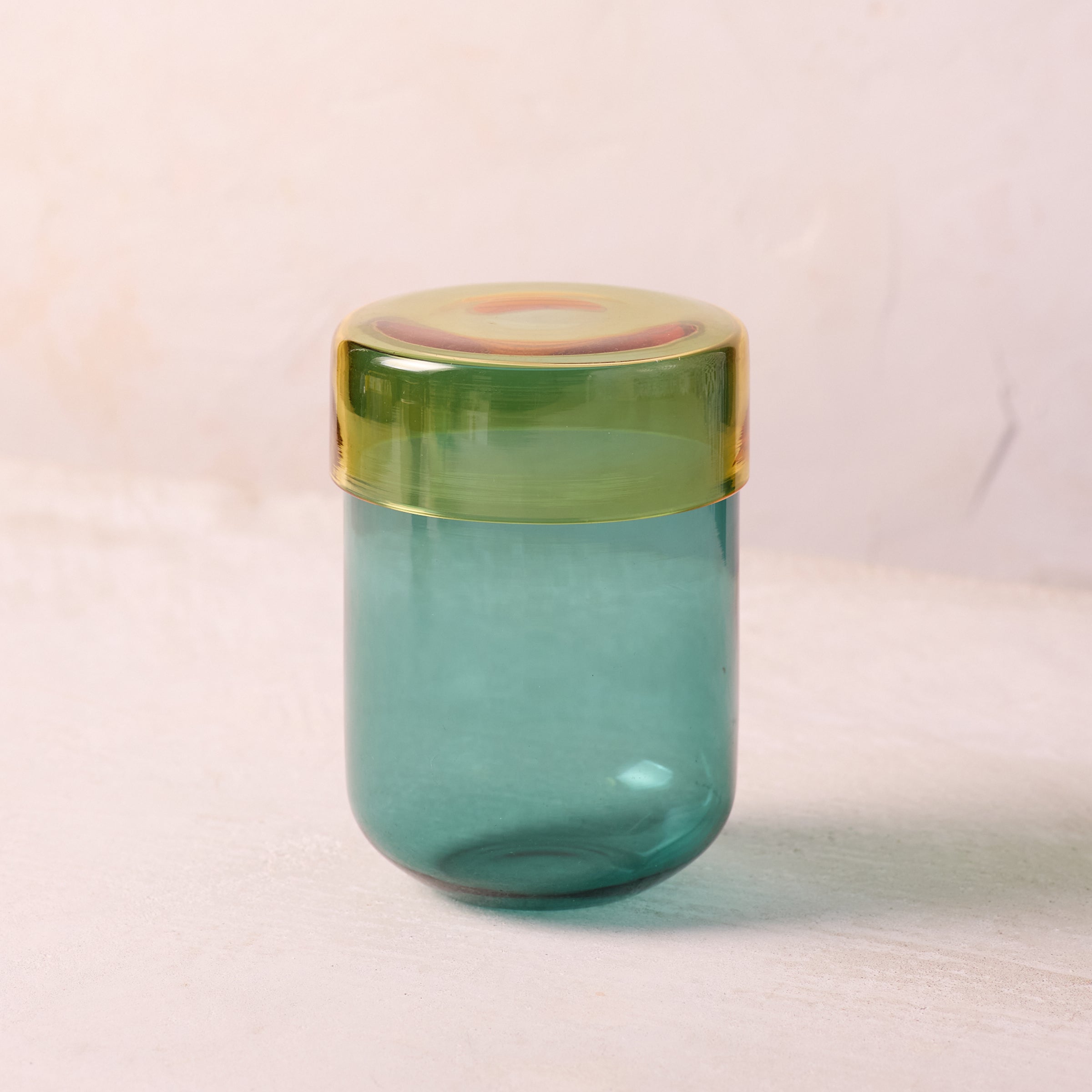 Niko Canister, Large